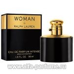 Ralph Lauren Woman By Ralph Lauren Intense