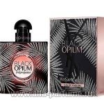 парфюм Yves Saint Laurent Black Opium Exotic Illusion