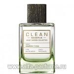 Clean Sweetbriar & Moss