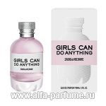 парфюм Zadig et Voltaire Girls Can Do Anything
