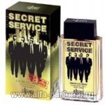 Secret Service Secret Service