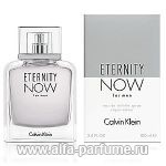 парфюм Calvin Klein Eternity Now Men