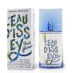 Issey Miyake L`Eau D`Issey Pour Homme Summer 2018