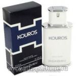 парфюм Yves Saint Laurent Kouros