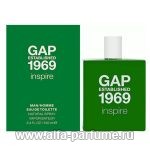 парфюм Gap Gap 1969 Inspire