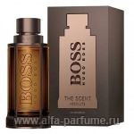 Hugo Boss The Scent Absolute