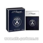 Dupont Parfum Officiel du Paris Saint-Germain Eau des Princes Intense