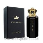 парфюм Royal Crown Oud Santal