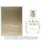 Dupont Dupont Pour Femme Special Edition