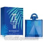 парфюм Givenchy Pi Neo Tropical Paradise