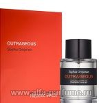 парфюм Frederic Malle Outrageous