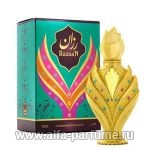 Afnan Perfumes Razaan