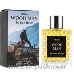 Mi6ka Wood Man by Dan Hotos