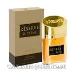 парфюм Parfums Genty Reserve Supreme