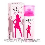 City Perfum Sexy Sexy