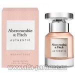 парфюм Abercrombie & Fitch Authentic Woman