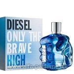 парфюм Diesel Only The Brave High