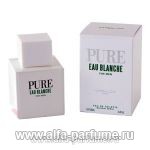 Geparlys Pure Eau Blanche