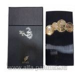 Afnan Perfumes Tribute Black