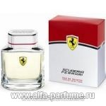 парфюм Ferrari Scuderia