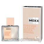 парфюм Mexx Forever Classic Never Boring for Her