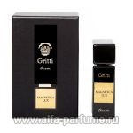 парфюм Dr. Gritti Magnifica Lux