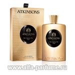 парфюм Atkinsons His Majesty The Oud