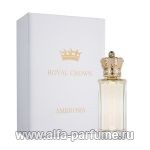 парфюм Royal Crown Ambrosia