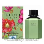 парфюм Gucci Flora Emerald Gardenia