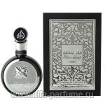 Lattafa Perfumes Fakhar Black
