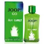 парфюм Joop Go Hot Summer!