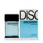 парфюм Parfums Genty Discovery