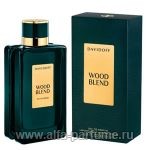парфюм Davidoff Wood Blend