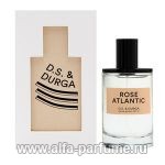 D.S. & Durga Rose Atlantic