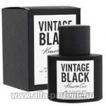 парфюм Kenneth Cole Vintage Black