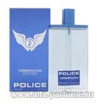 парфюм Police Cosmopolitan