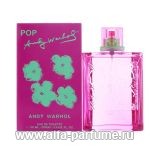 парфюм Andy Warhol Pop pour Femme