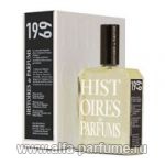 парфюм Histoires de Parfums 1969 Parfum de Revolte
