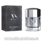 Paco Rabanne XS For Men (2018)