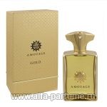 парфюм Amouage Gold Pour Homme