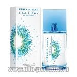 Issey Miyake L`Eau D`Issey Pour Homme Summer 2016