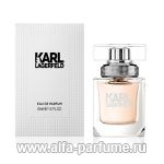 Karl Lagerfeld for Her 
