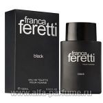 парфюм Brocard Franca Feretti Black