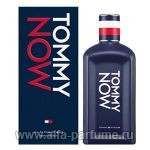 парфюм Tommy Hilfiger Tommy Now