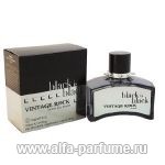 Nu Parfums Black is Black Vintage Rock