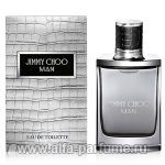 парфюм Jimmy Choo Man