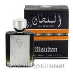 парфюм Lattafa Perfumes Al Sultan