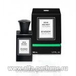 Evody Parfums Bois Secret