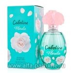 парфюм Gres Cabotine Floralie