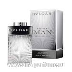 Bvlgari Man Silver Edition